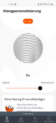 MIY beyerdynamic screenshot 3