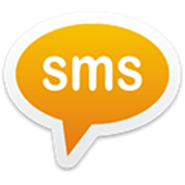 auto message reader icon