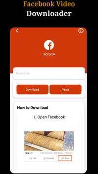 All Video Downloader screenshot 2