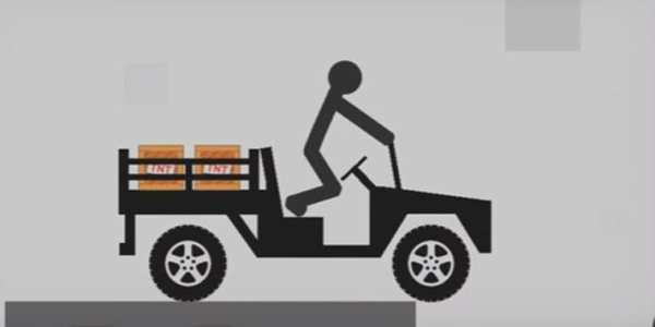 Tips for Stickman Dismounting screenshot 1