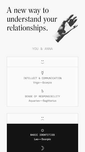 Co–Star Personalized Astrology screenshot 4