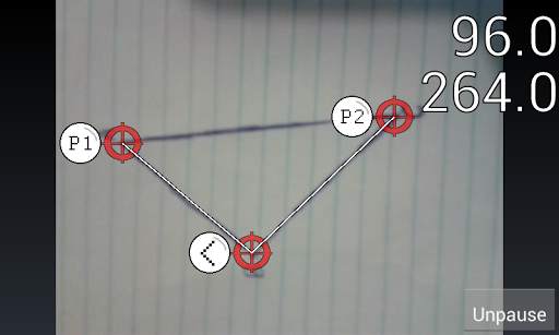 Camera Angles and Levels screenshot 4