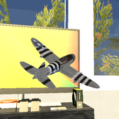 Mini Air Wars icon