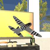 Mini Air Wars