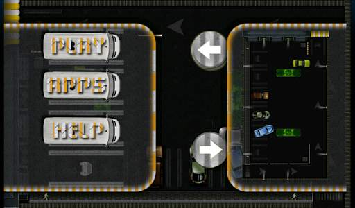 Car Parking screenshot 8