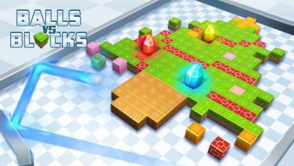 Bola VS Balok screenshot 6