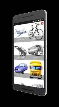 Learn By Fun - Education App screenshot 4