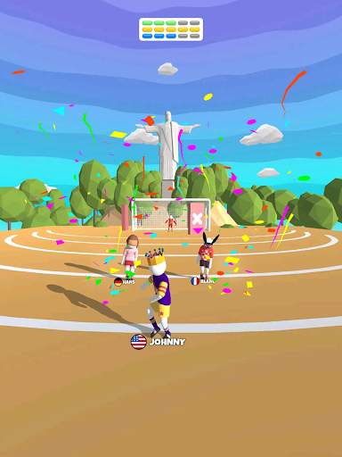Goal Party - World Cup screenshot 8