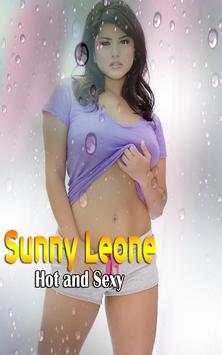 Sunny Hot Videos screenshot 1