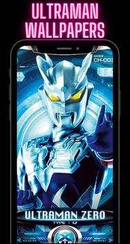 Ultraman Wallpaper 2020 screenshot 3