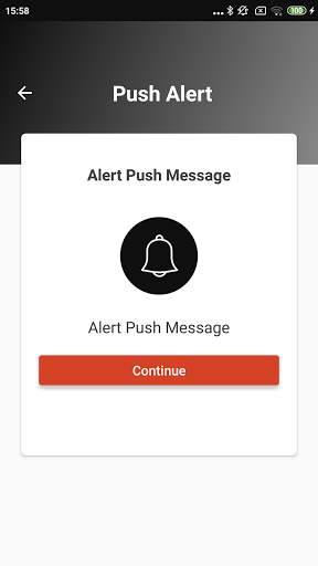 RBA Authenticator screenshot 8