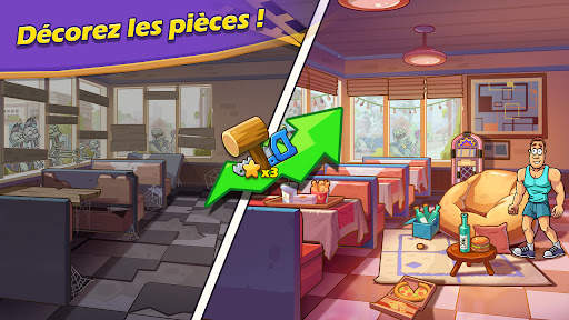 Breaker Fun 2: Jeux de Zombie screenshot 6