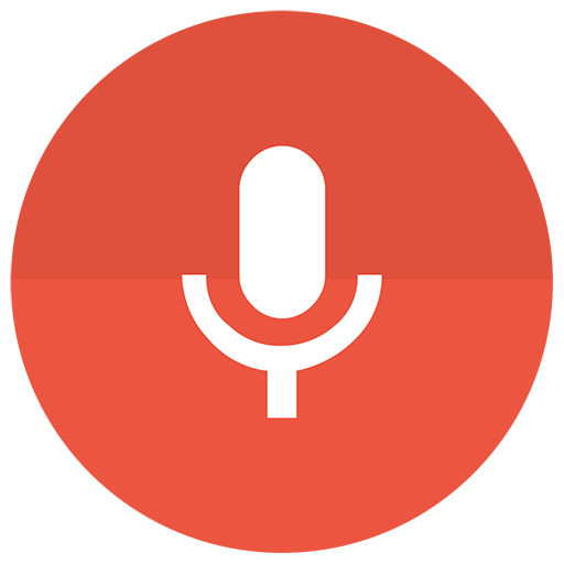 Avaz Voice Recorder иконка