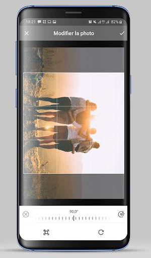 Photo Editor Labo screenshot 2