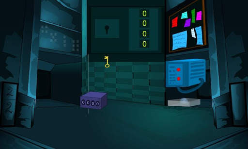 Escape Games 8B 175 screenshot 2