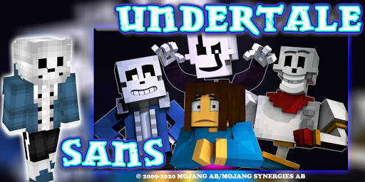Mod Sans [Under] screenshot 2