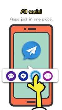 Care Messenger screenshot 3