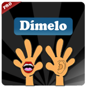 Dimelo Pro icon