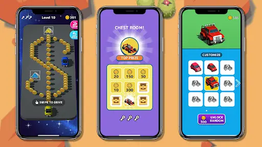 Park Master screenshot 14