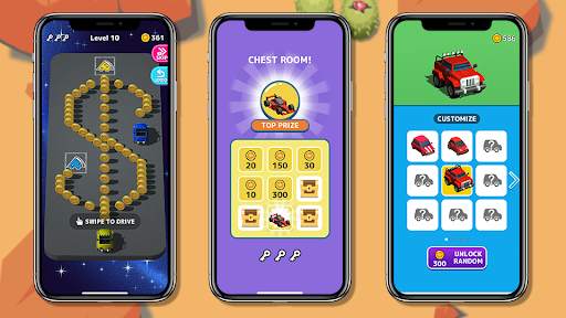 Park Master screenshot 14