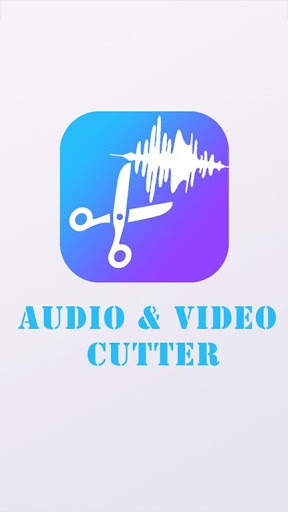 Mp3 cutter –Ringtone Maker, Video Cutter & Joiner screenshot 1