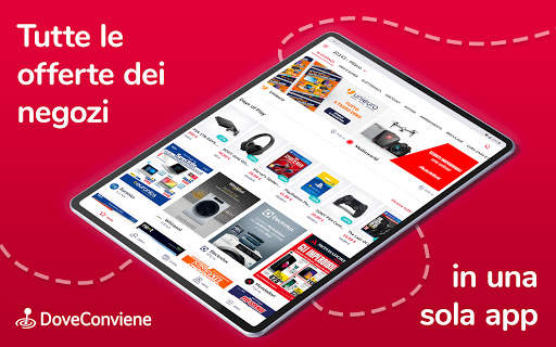 DoveConviene: Sconti e Offerte screenshot 9