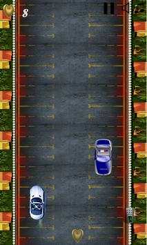 3D Real Car Racing screenshot 5