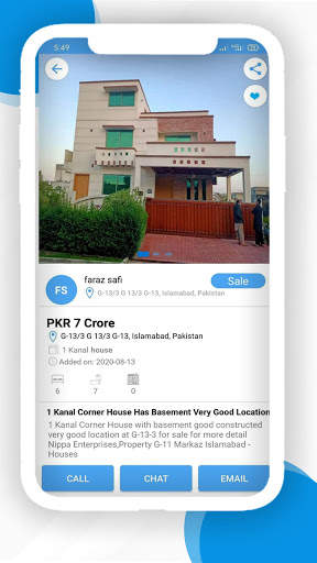 Michni screenshot 7