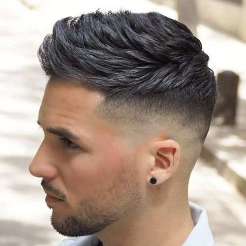 New Boy Hairstyles 2022-2023 screenshot 8