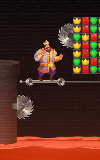 King Rescue: Royal Dream screenshot 23