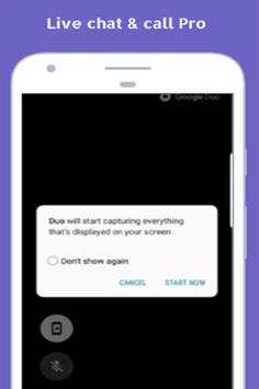 ­­­­­­­­imo® Video Call And chat screenshot 2