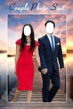 Couple Photo Suit : Lovely Couple Photo Suit screenshot 6
