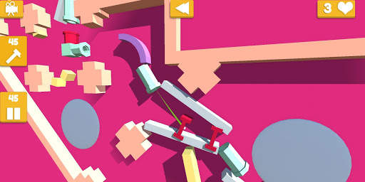 BuildMe - the 3D build / puzzle game screenshot 6