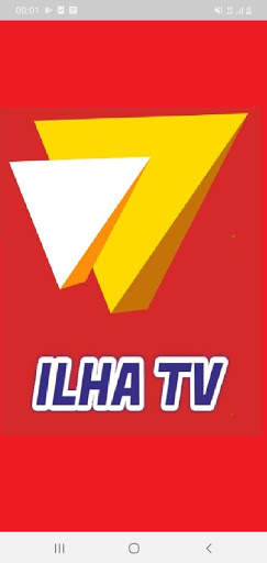 ILHA TV ONLINE BRASIL 2021 screenshot 1