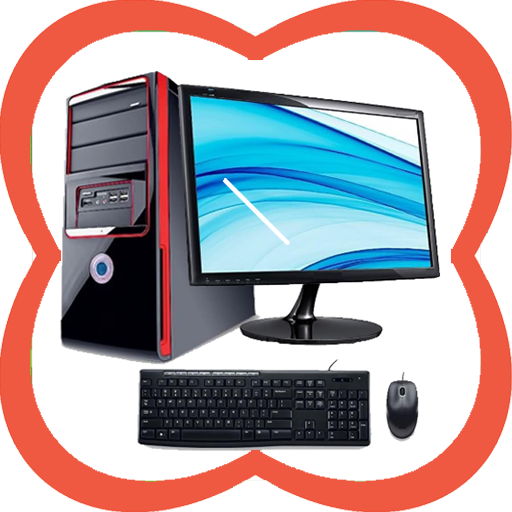 Advance Computer Tutorial icon