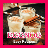 Easy Eggnog Recipe icon