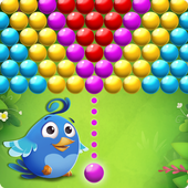 Bubble Garden icon