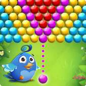 Bubble Garden