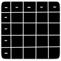 Simple Timetable icon