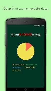 Cleaner for whatsapp screenshot 4