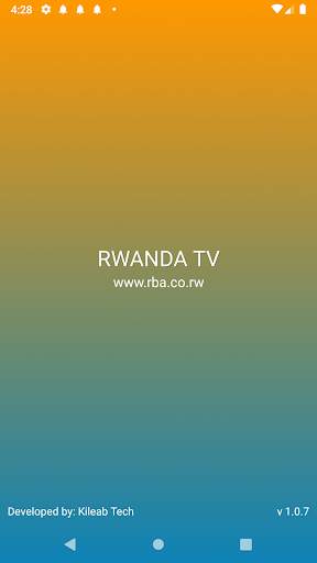 Rwanda Tv screenshot 4