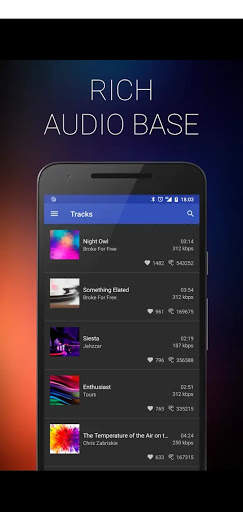 Music Downloader - Free MP3 Music Player screenshot 5
