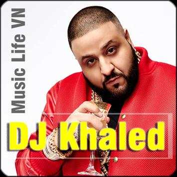 DJ Khaled - Offline Music 2 تصوير الشاشة