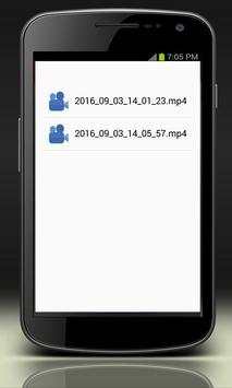 Videos Compressor screenshot 8
