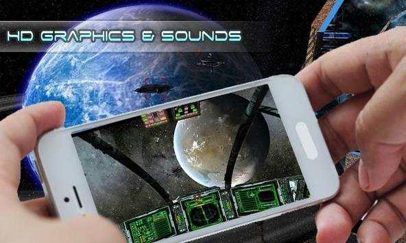 Moon Flight Driving Simulator screenshot 5