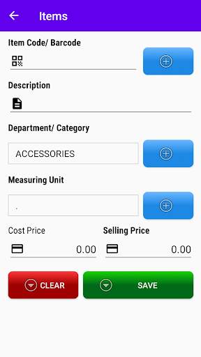 Labtech POS - (Offline POS) screenshot 7
