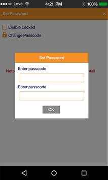 fast browser - private browser screenshot 6
