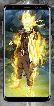 Naruto Wallpapers screenshot 5