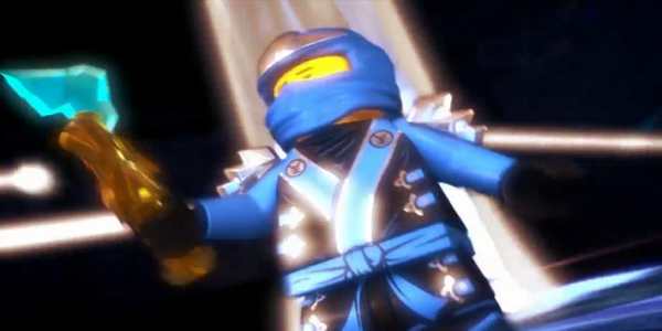 GoldShow Lego Ninjago screenshot 4