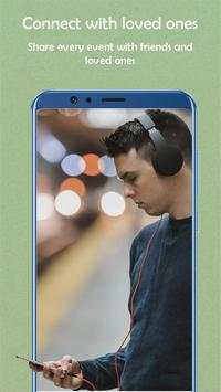 imv Messenger - audio and video calling app screenshot 2